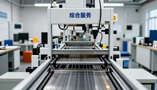 上饶县鹏博建材有限公司