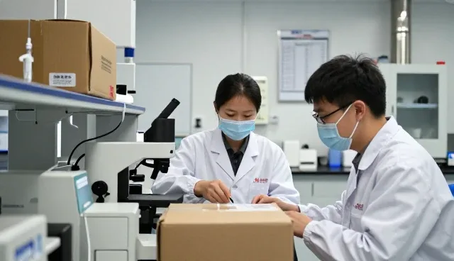 规格定制技术如何影响质量检验变化