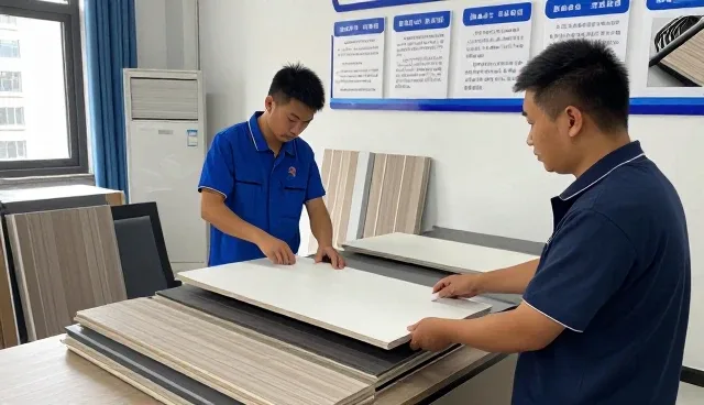 上饶县鹏博建材有限公司提供高品质批量生产服务满足商业空间需求